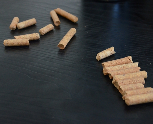大連生物質（zhì）顆粒批發