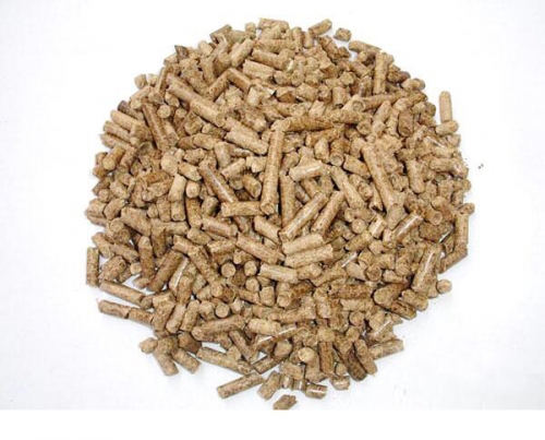 大連生物質（zhì）顆粒廠家