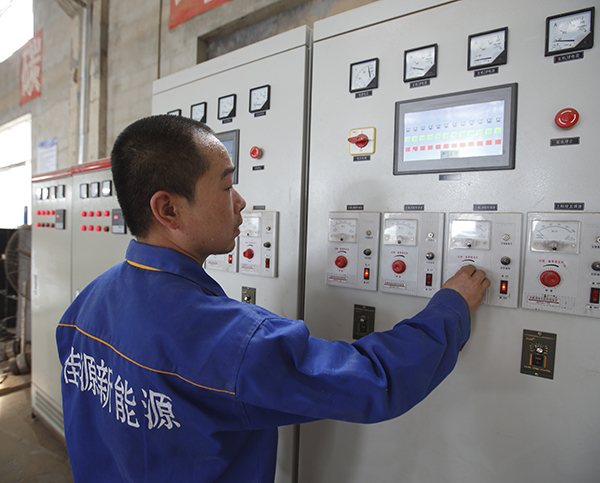 大連生物質顆粒機（jī）