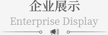 企業(yè)展(zhǎn)示