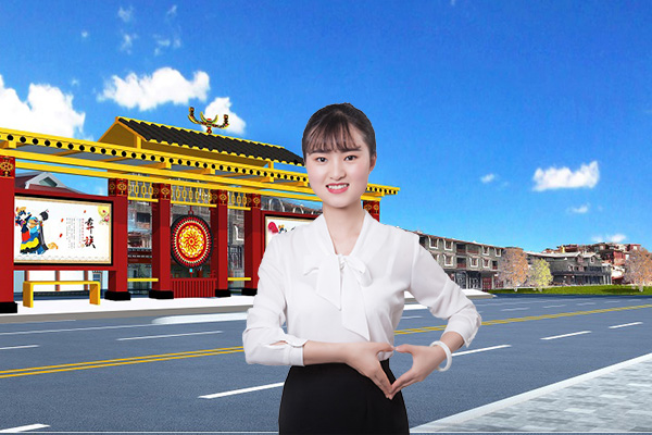 施工安裝·服（fú）務周到